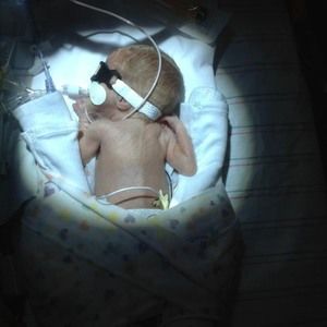 Meet your Posher, Desiree